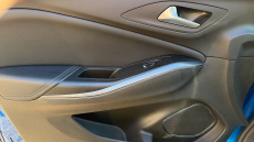 Vauxhall Grandland X 1.2 Turbo SRi Nav 5dr Auto Petrol Hatchback